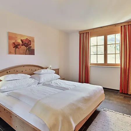 Alpinlodges 퀴타이