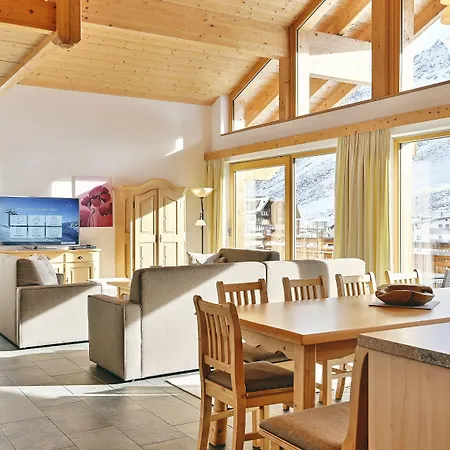 Alpinlodges 4* 퀴타이