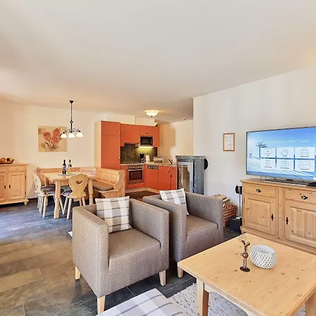 Alpinlodges 퀴타이