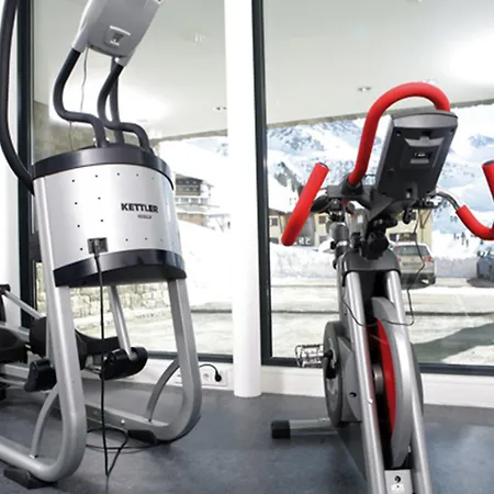 Alpinlodges 퀴타이