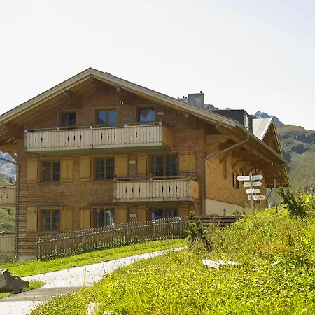 Alpinlodges 4*